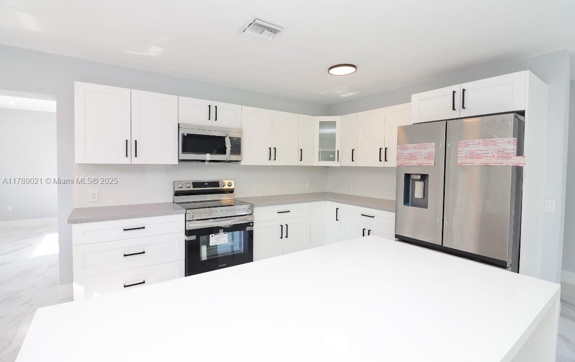 Real estate property located at 495 NW 129th St, Miami-dade, Overbrook Shores No 3, North Miami, FL