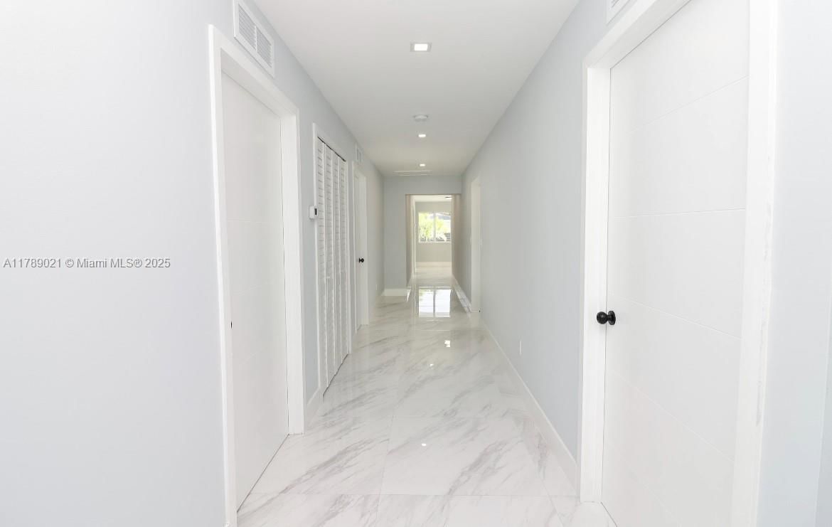 Real estate property located at 495 NW 129th St, Miami-dade, Overbrook Shores No 3, North Miami, FL