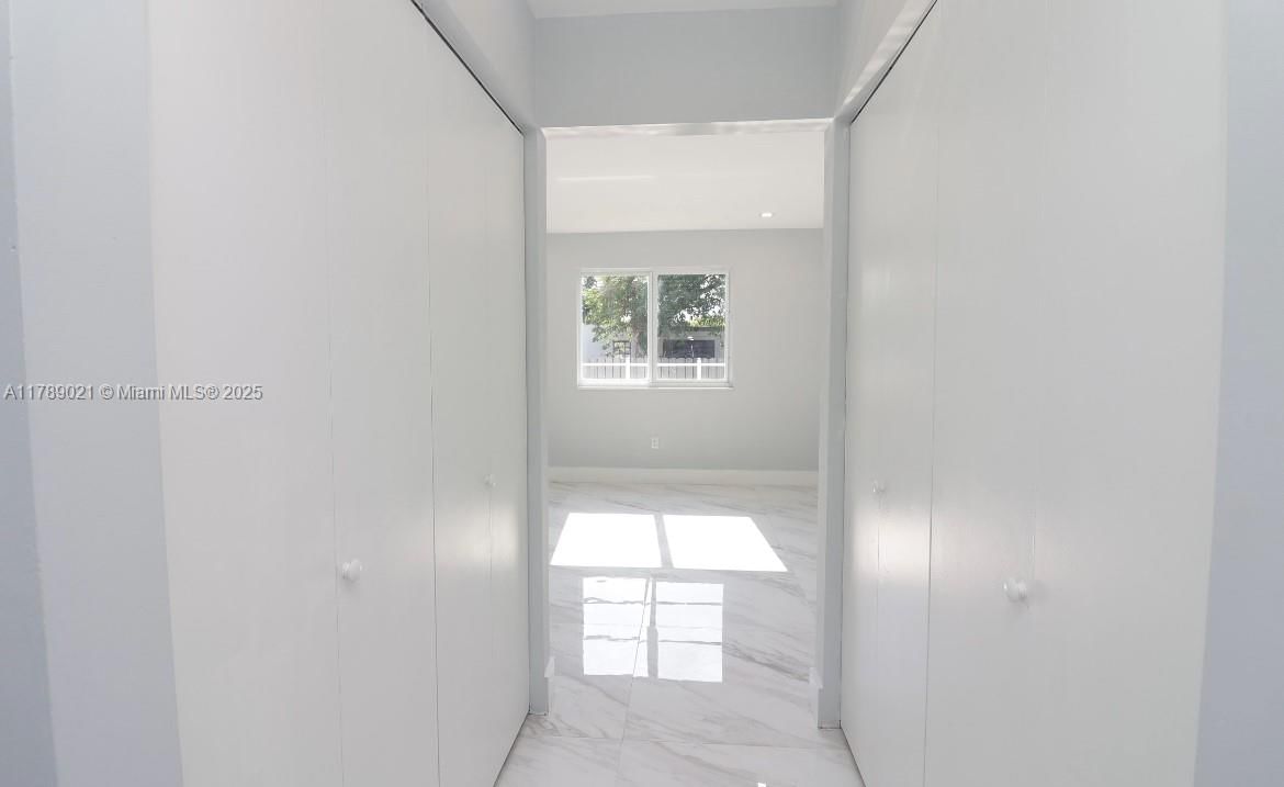 Real estate property located at 495 NW 129th St, Miami-dade, Overbrook Shores No 3, North Miami, FL
