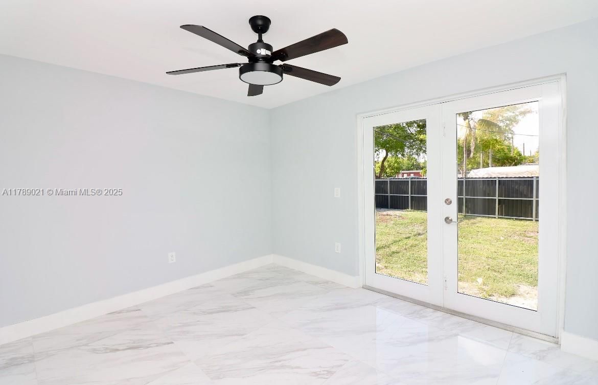 Real estate property located at 495 NW 129th St, Miami-dade, Overbrook Shores No 3, North Miami, FL