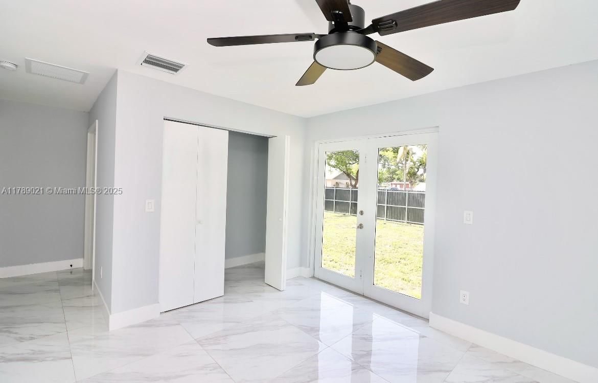 Real estate property located at 495 NW 129th St, Miami-dade, Overbrook Shores No 3, North Miami, FL