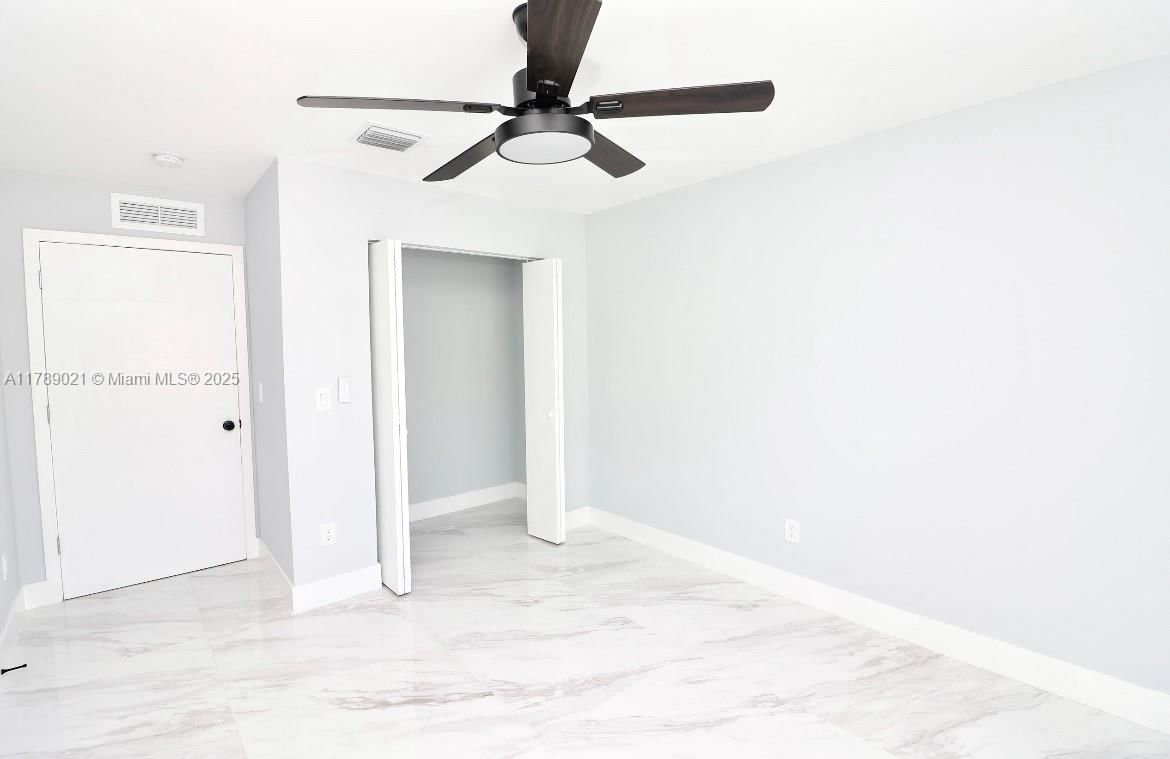 Real estate property located at 495 NW 129th St, Miami-dade, Overbrook Shores No 3, North Miami, FL