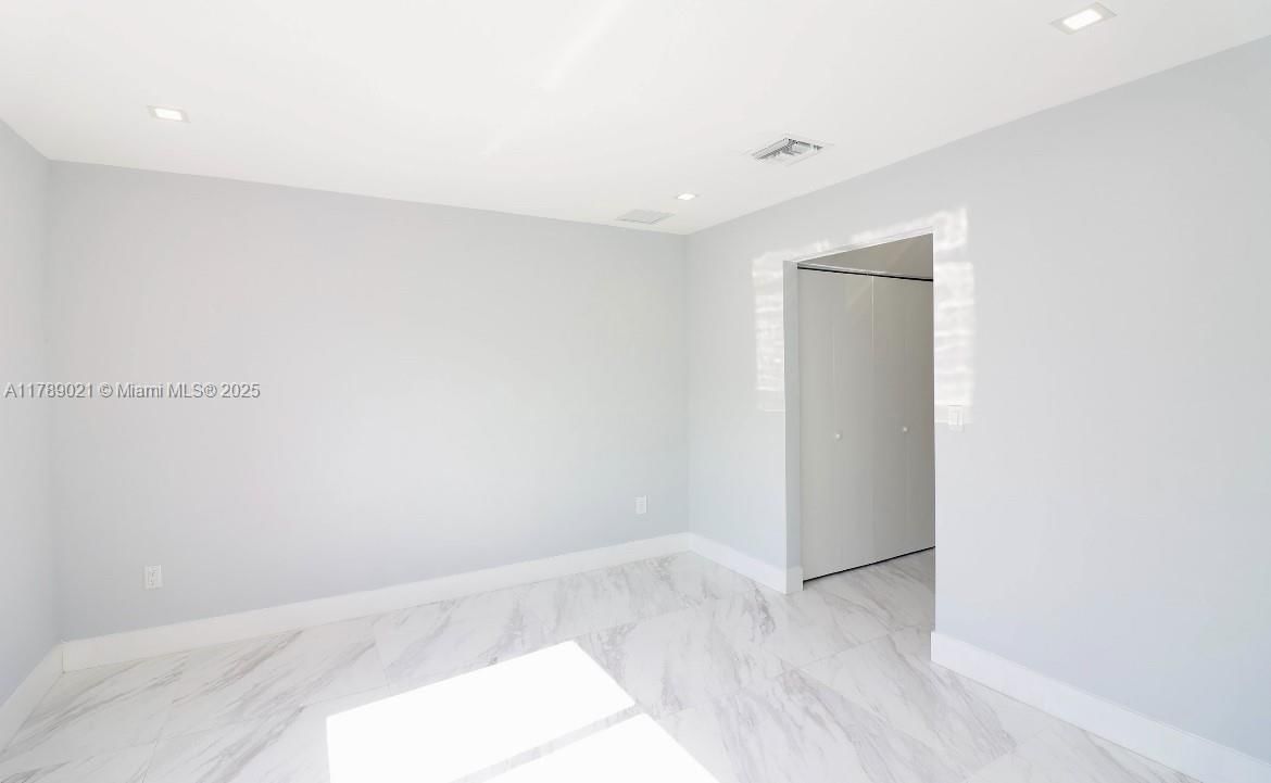 Real estate property located at 495 NW 129th St, Miami-dade, Overbrook Shores No 3, North Miami, FL