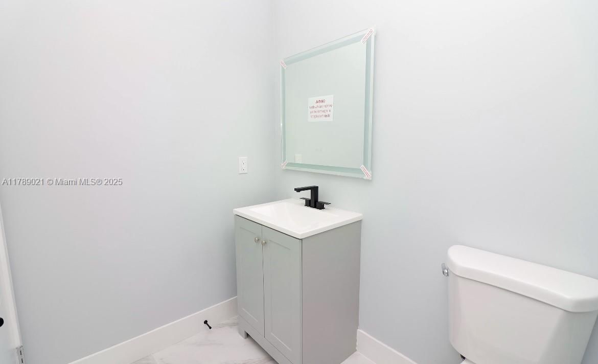 Real estate property located at 495 NW 129th St, Miami-dade, Overbrook Shores No 3, North Miami, FL