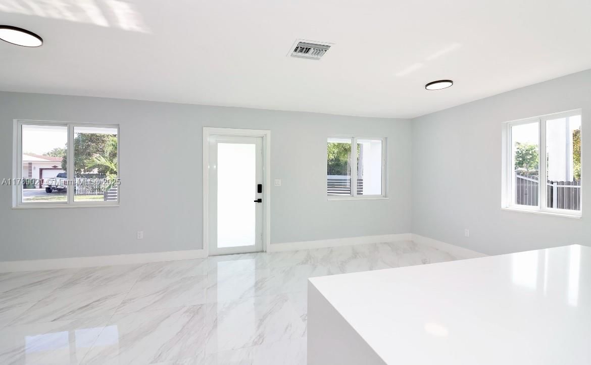 Real estate property located at 495 NW 129th St, Miami-dade, Overbrook Shores No 3, North Miami, FL