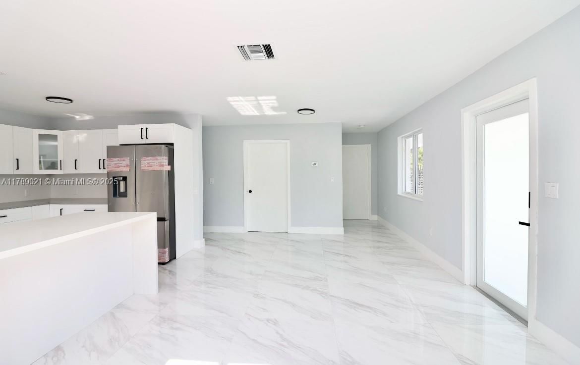Real estate property located at 495 NW 129th St, Miami-dade, Overbrook Shores No 3, North Miami, FL