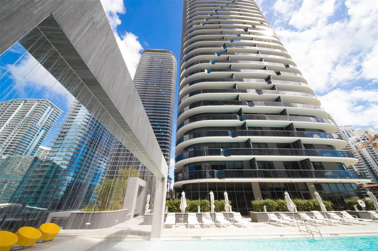 Real estate property located at 55 9th St #2509, Miami-dade, Brickell Heights West Con, Miami, FL