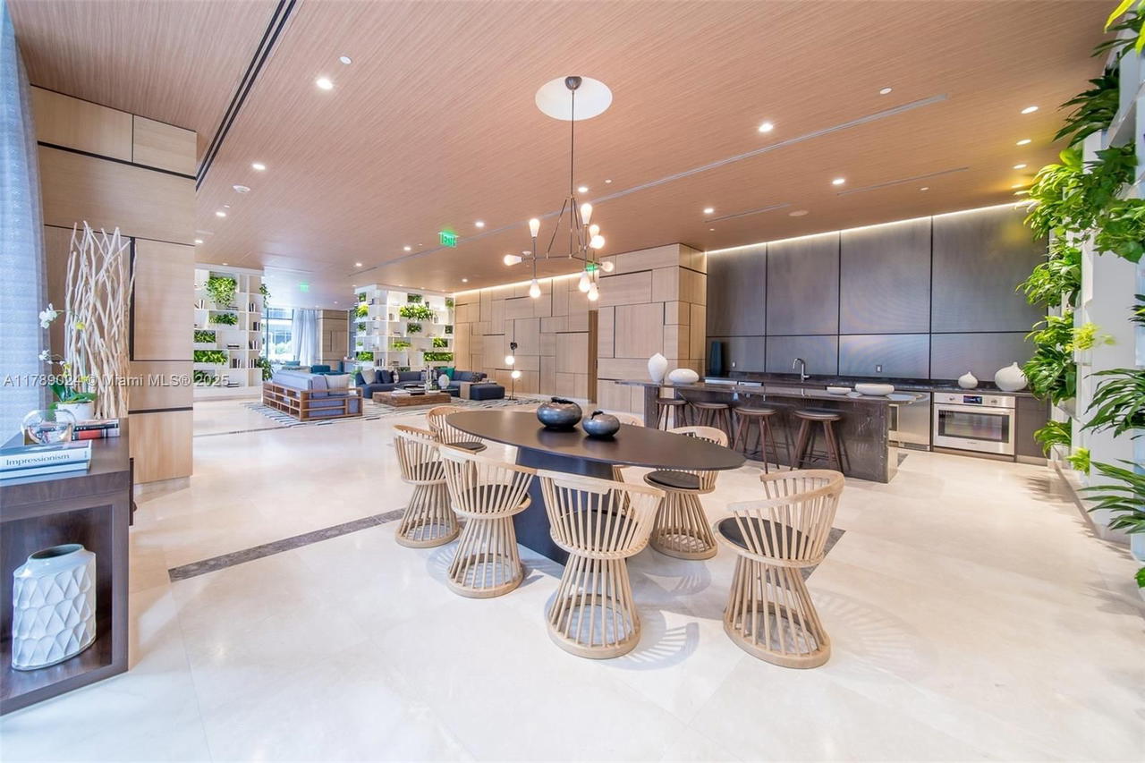 Real estate property located at 55 9th St #2509, Miami-dade, Brickell Heights West Con, Miami, FL