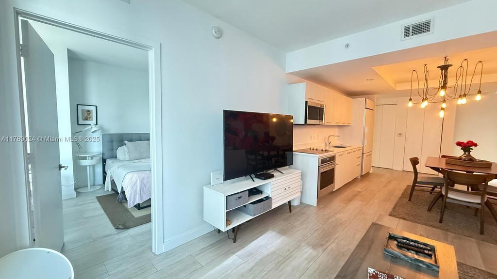 Real estate property located at 55 9th St #2509, Miami-dade, Brickell Heights West Con, Miami, FL