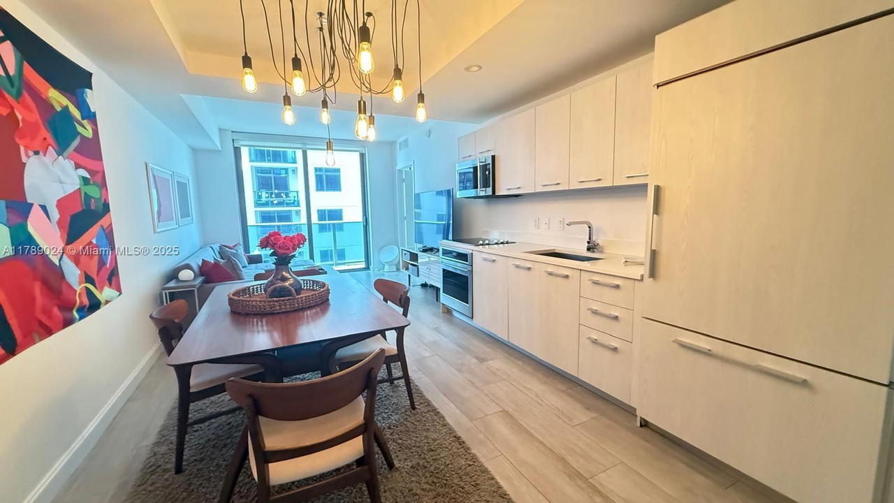 Real estate property located at 55 9th St #2509, Miami-dade, Brickell Heights West Con, Miami, FL