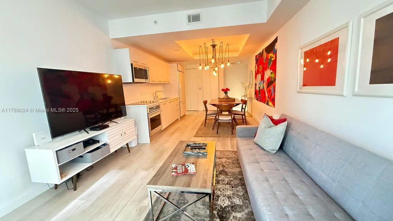 Real estate property located at 55 9th St #2509, Miami-dade, Brickell Heights West Con, Miami, FL