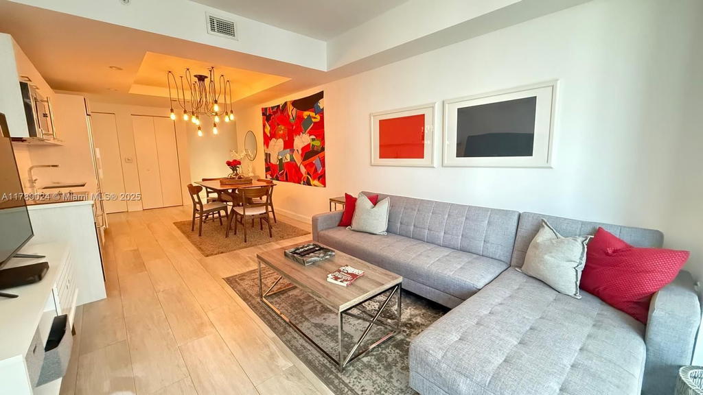 Real estate property located at 55 9th St #2509, Miami-dade, Brickell Heights West Con, Miami, FL
