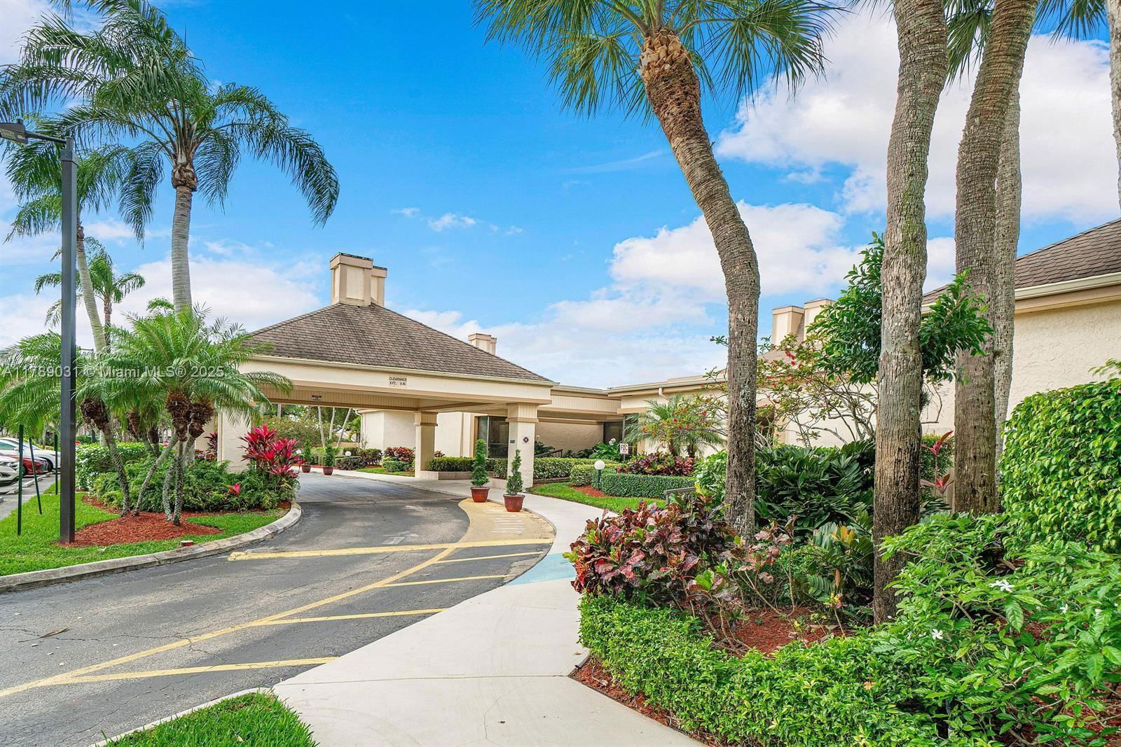 Real estate property located at 5121 Oak Hill Ln #426, Palm Beach, Boca Delray I-iii Condo S, Delray Beach, FL