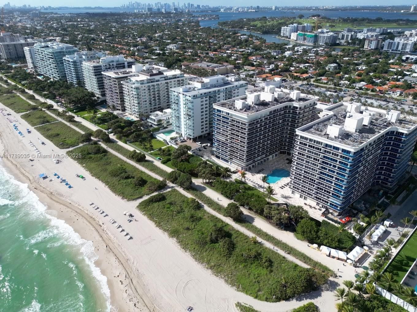 Real estate property located at 9559 Collins Ave S5-J, Miami-dade, Solimar Condo, Surfside, FL