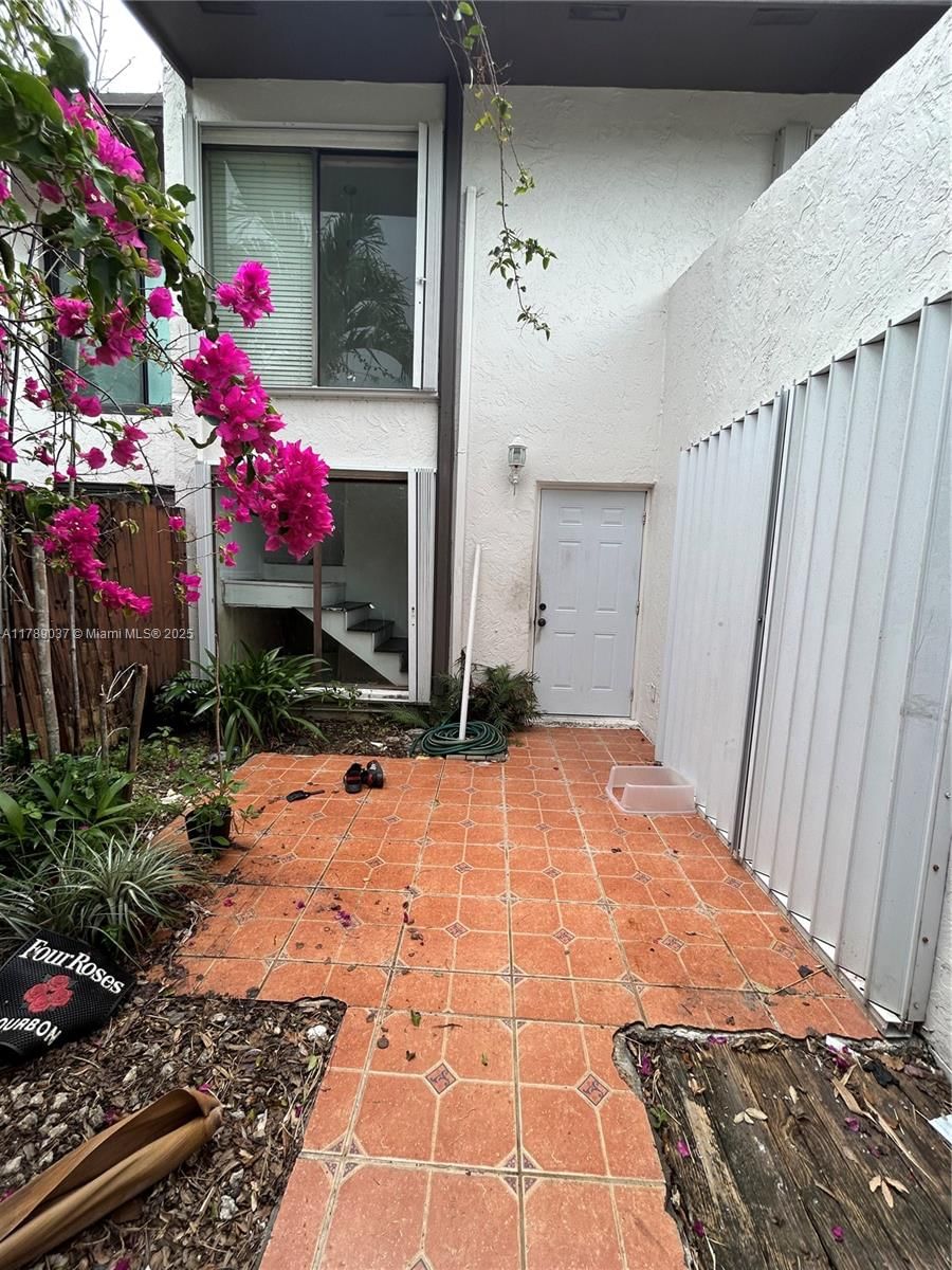 Real estate property located at , Miami-dade, Snapper Creek Townhouse S, Miami, FL