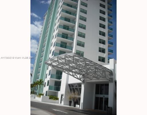 Real estate property located at 2681 Flamingo Rd #1501S, Broward, Tao Sawgrass Condominium, Sunrise, FL