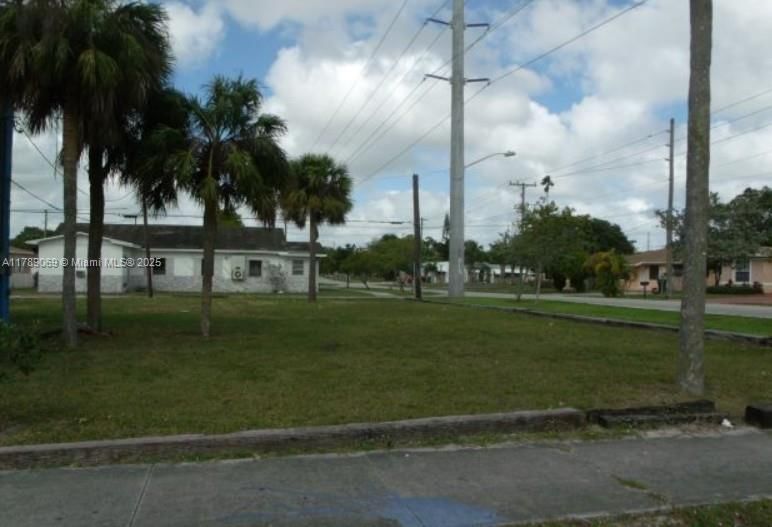 Real estate property located at ** Freedom St, Broward, Liberia, Hollywood, FL
