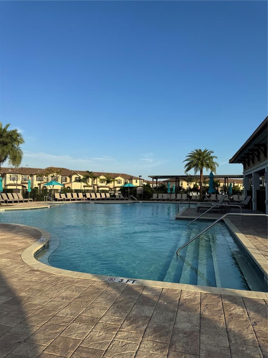 Real estate property located at 11449 34th Ln, Miami-dade, Aquabella North, Hialeah, FL
