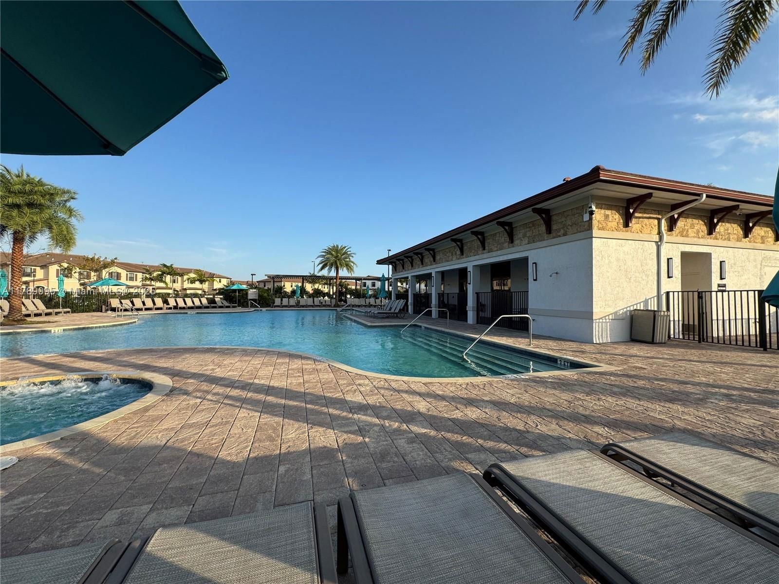 Real estate property located at 11449 34th Ln, Miami-dade, Aquabella North, Hialeah, FL