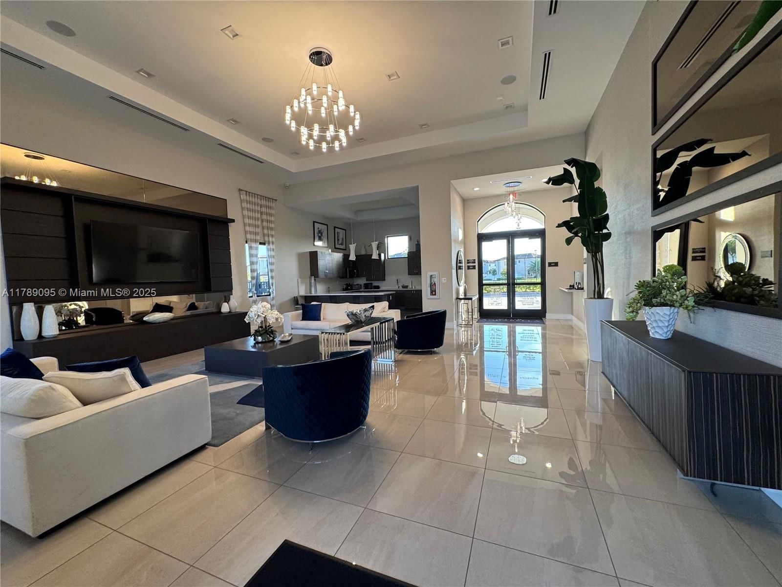 Real estate property located at 11449 34th Ln, Miami-dade, Aquabella North, Hialeah, FL
