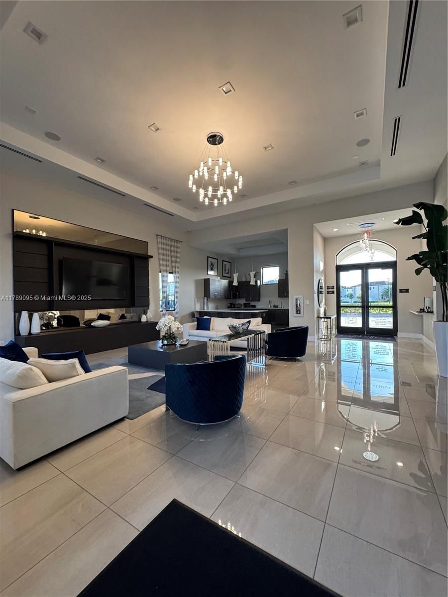 Real estate property located at 11449 34th Ln, Miami-dade, Aquabella North, Hialeah, FL
