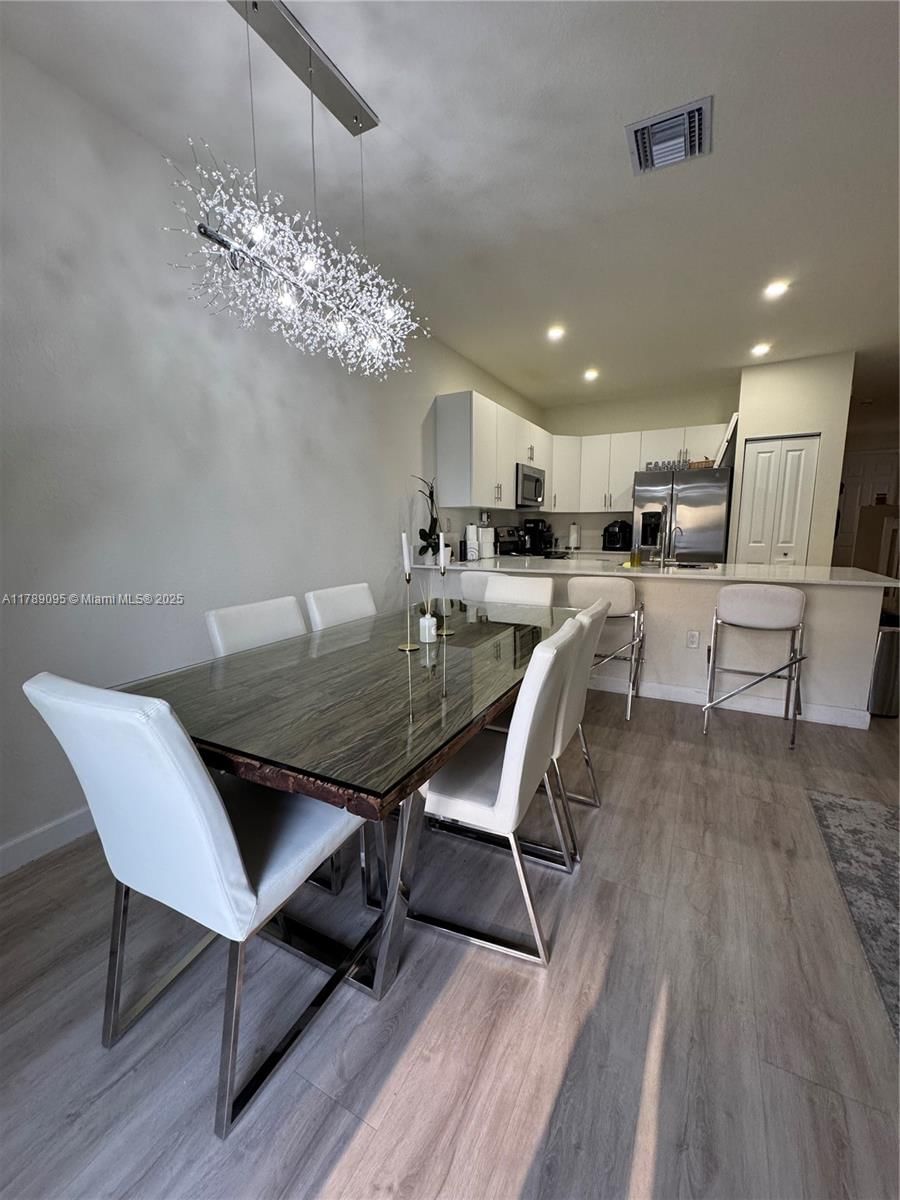 Real estate property located at 11449 34th Ln, Miami-dade, Aquabella North, Hialeah, FL