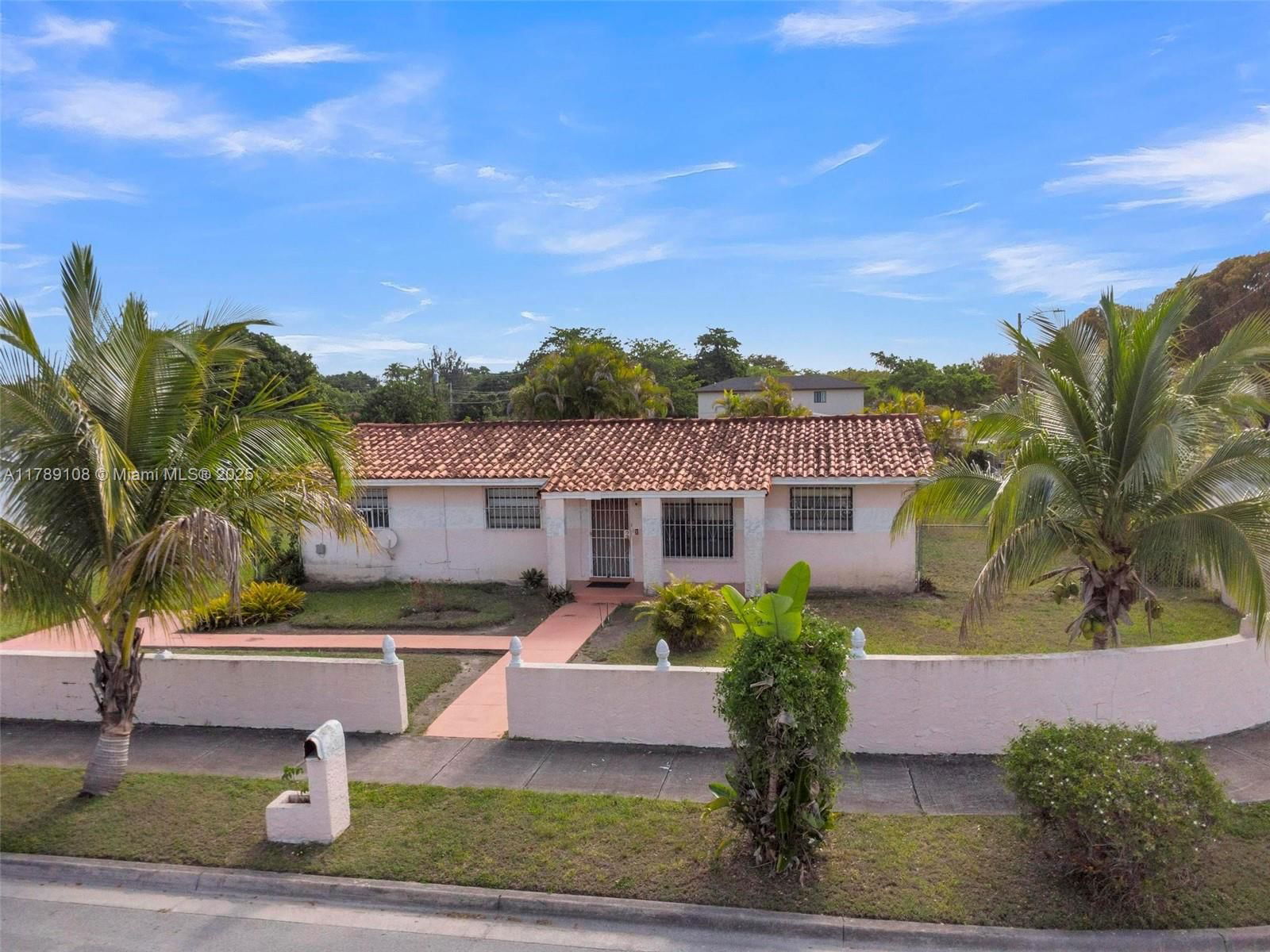 Real estate property located at 17855 105th Ave, Miami-dade, Perrine Gardens Sub No 3, Miami, FL