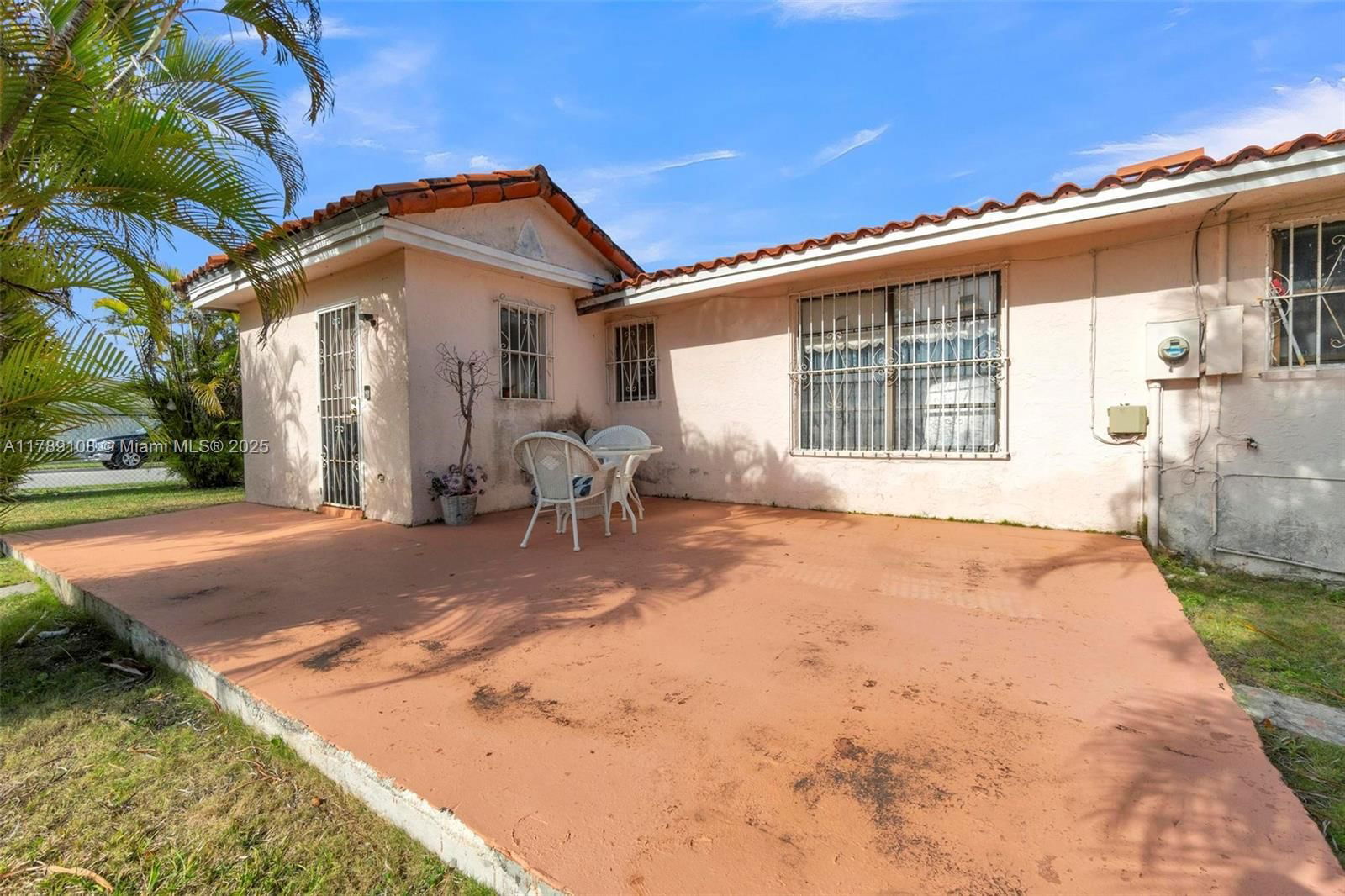 Real estate property located at 17855 105th Ave, Miami-dade, Perrine Gardens Sub No 3, Miami, FL