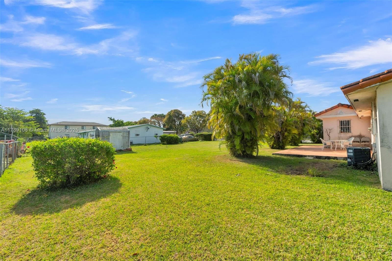 Real estate property located at 17855 105th Ave, Miami-dade, Perrine Gardens Sub No 3, Miami, FL