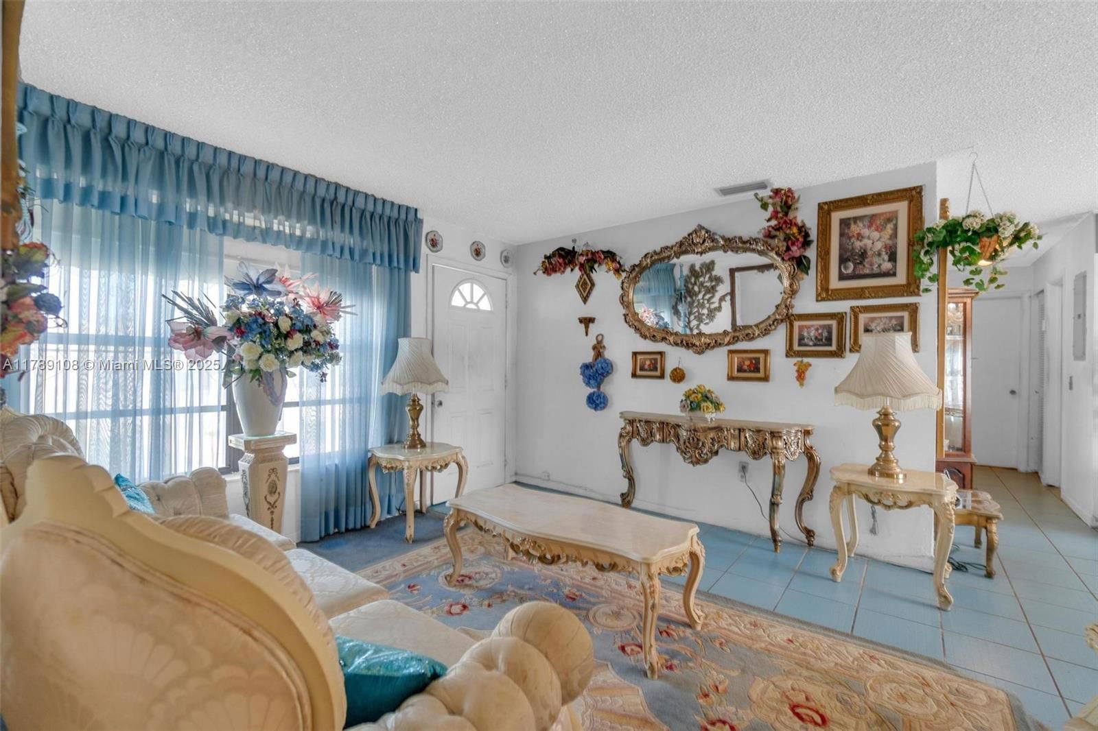 Real estate property located at 17855 105th Ave, Miami-dade, Perrine Gardens Sub No 3, Miami, FL