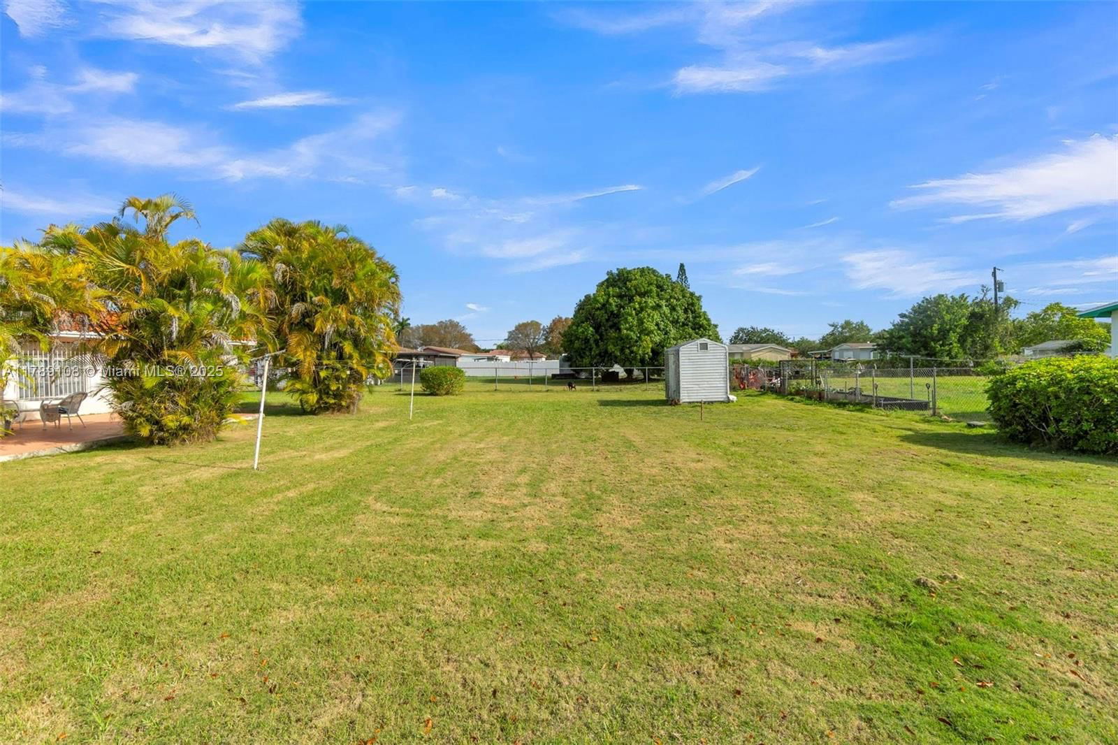 Real estate property located at 17855 105th Ave, Miami-dade, Perrine Gardens Sub No 3, Miami, FL