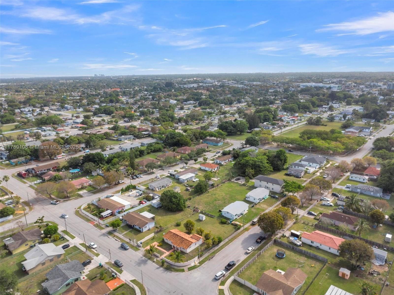 Real estate property located at 17855 105th Ave, Miami-dade, Perrine Gardens Sub No 3, Miami, FL