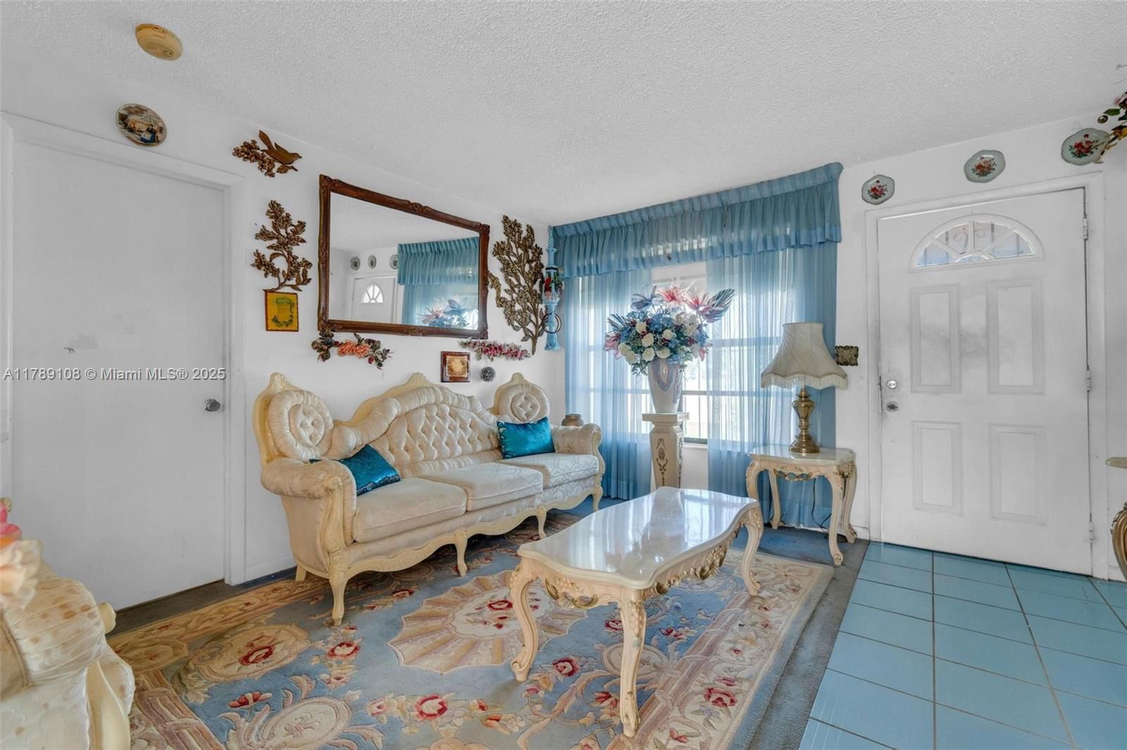 Real estate property located at 17855 105th Ave, Miami-dade, Perrine Gardens Sub No 3, Miami, FL