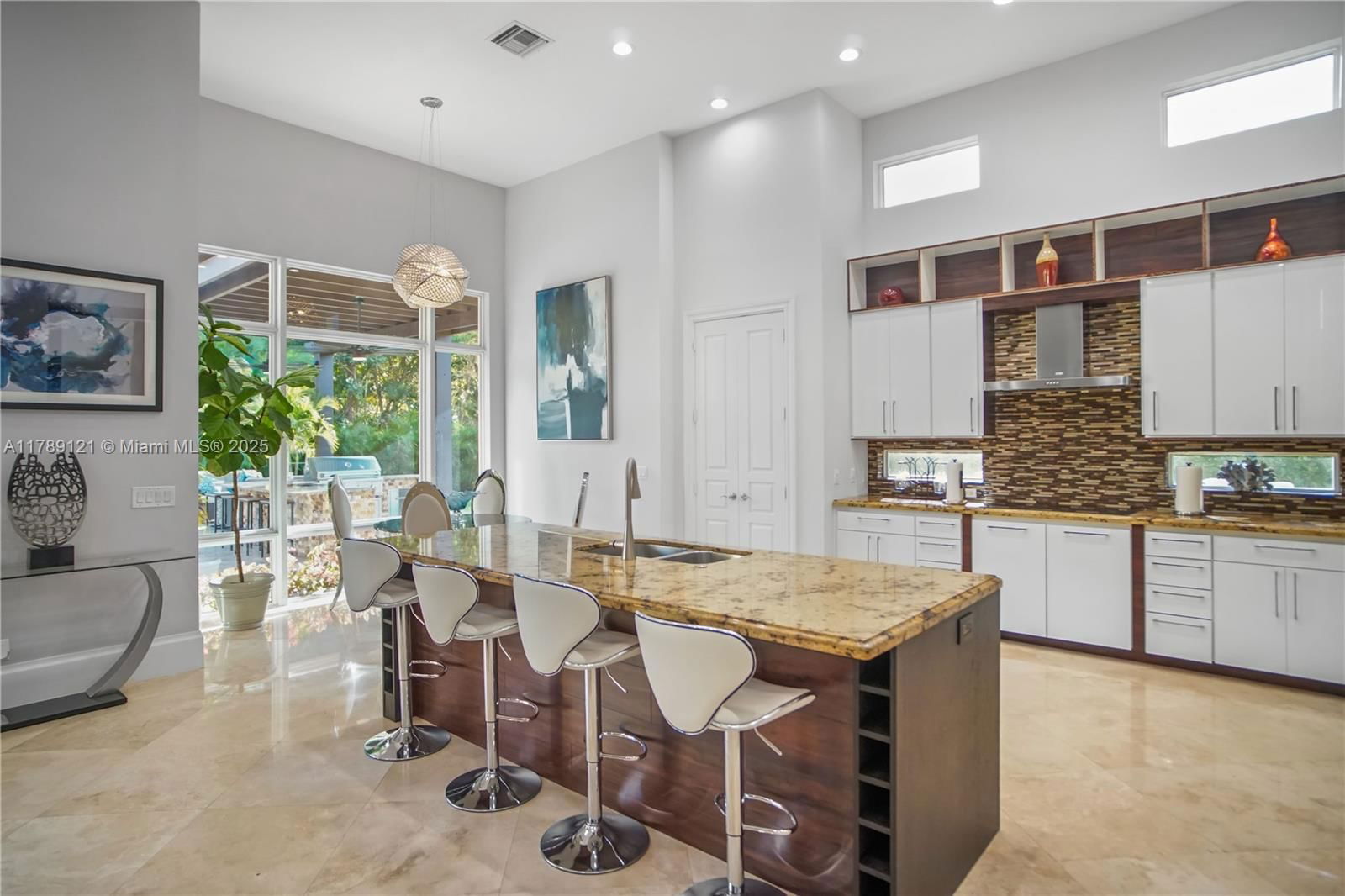 Real estate property located at 4662 Saxon Rd, Broward, Odonnell Farms Plat No 1, Coconut Creek, FL