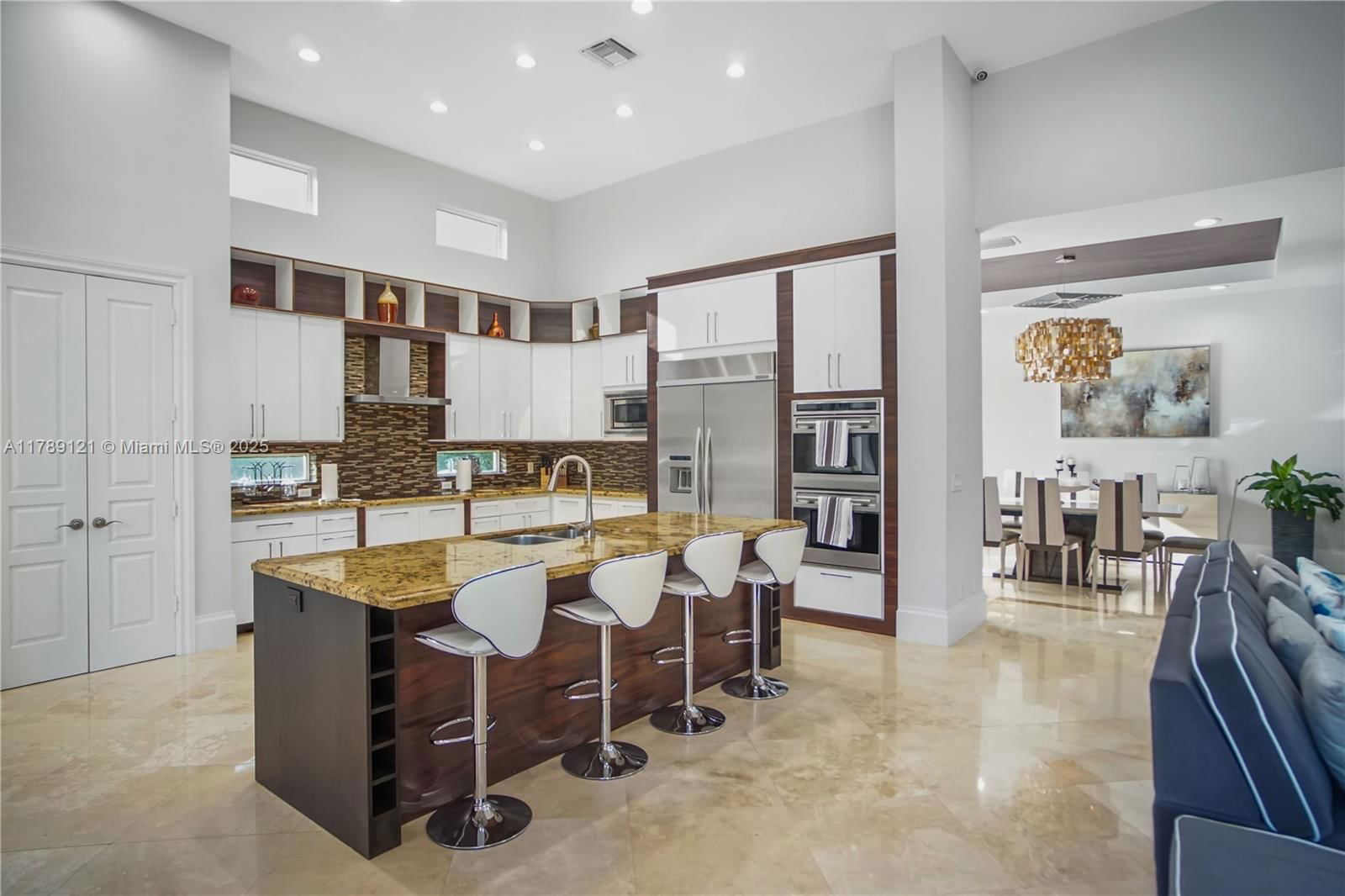 Real estate property located at 4662 Saxon Rd, Broward, Odonnell Farms Plat No 1, Coconut Creek, FL