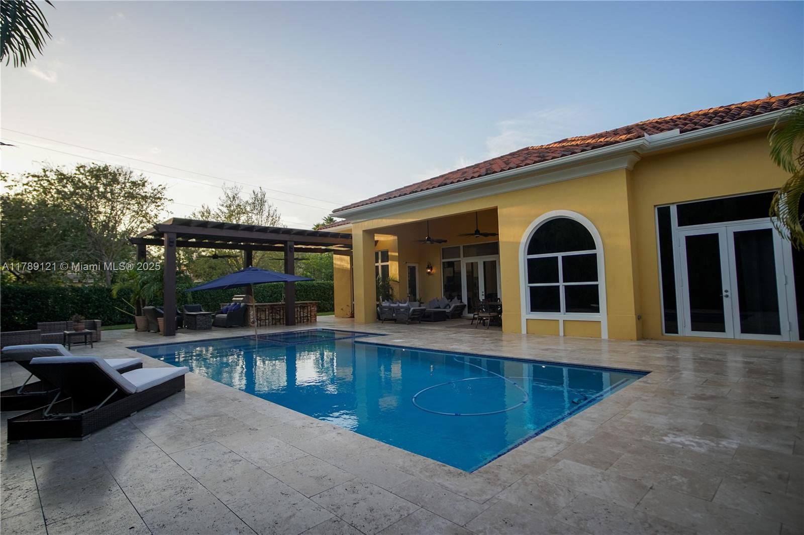 Real estate property located at 4662 Saxon Rd, Broward, Odonnell Farms Plat No 1, Coconut Creek, FL