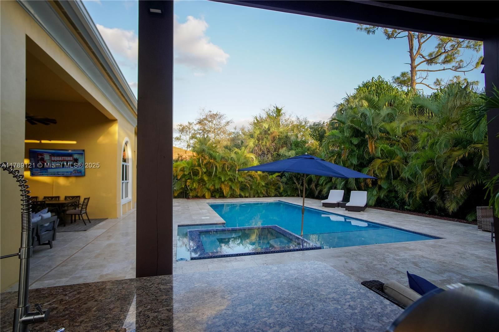 Real estate property located at 4662 Saxon Rd, Broward, Odonnell Farms Plat No 1, Coconut Creek, FL