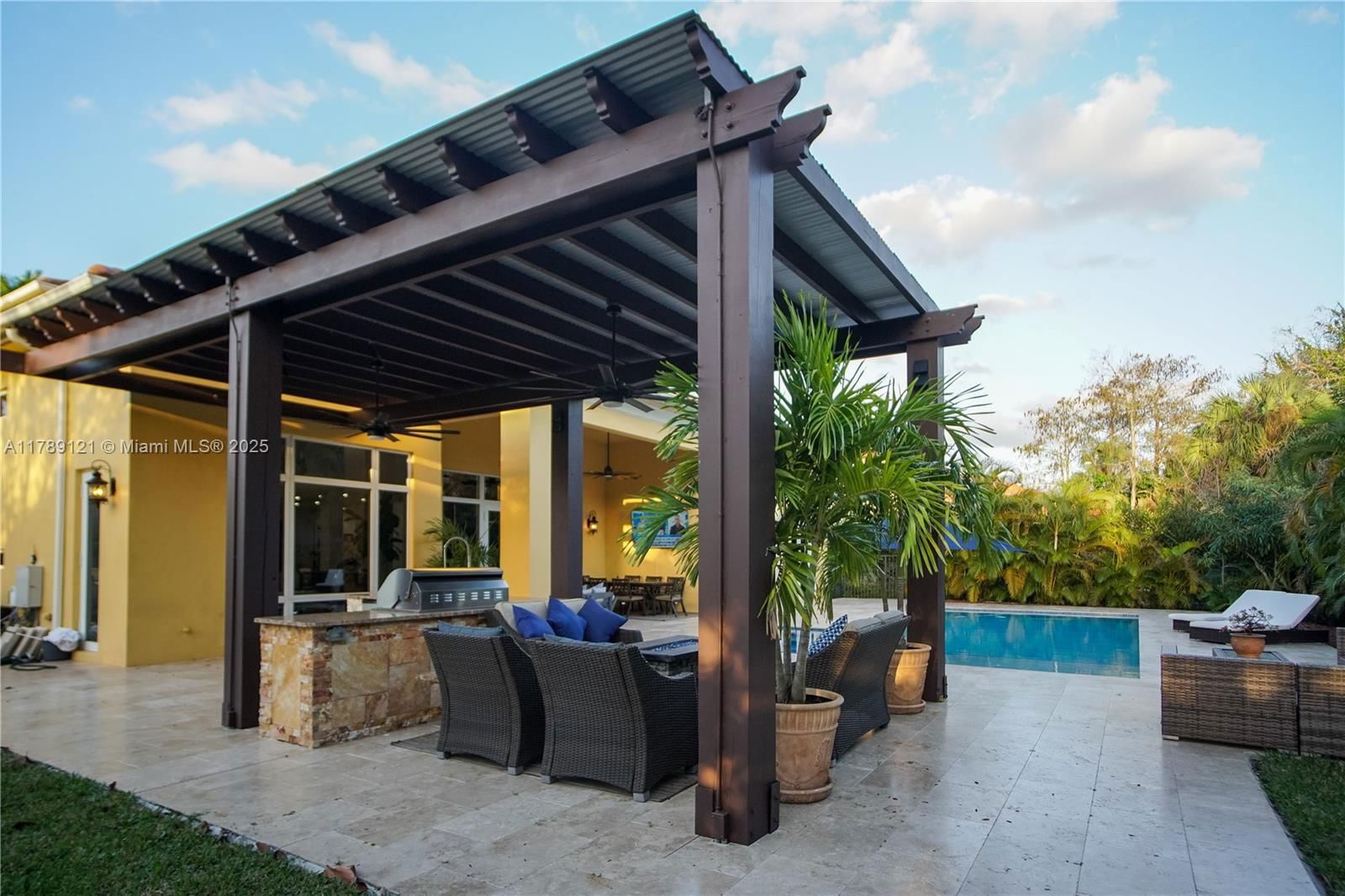Real estate property located at 4662 Saxon Rd, Broward, Odonnell Farms Plat No 1, Coconut Creek, FL