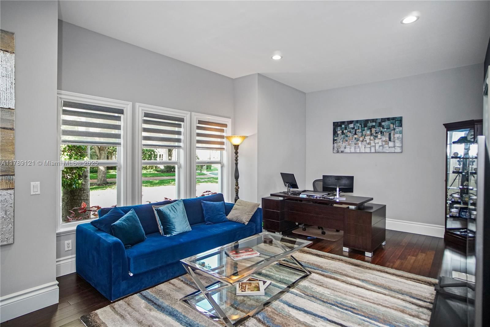 Real estate property located at 4662 Saxon Rd, Broward, Odonnell Farms Plat No 1, Coconut Creek, FL