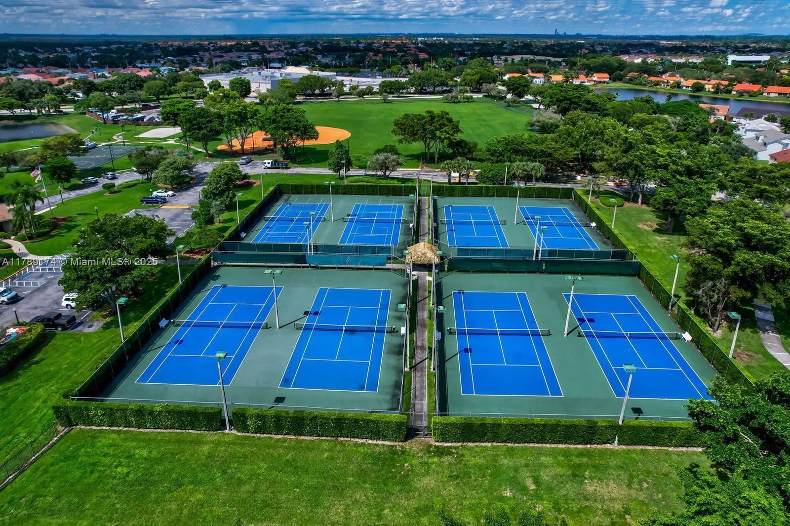Real estate property located at 4249 147th Ct, Miami-dade, Lakes Of The Meadow Patio, Miami, FL