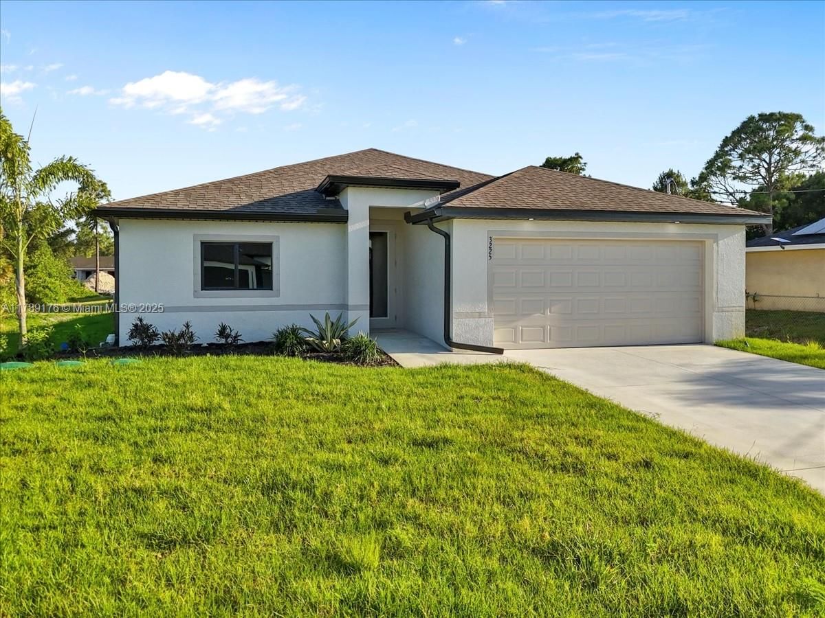 Real estate property located at 3225 58 ST, Lee, Lehigh Acres, Lehigh Acres, FL