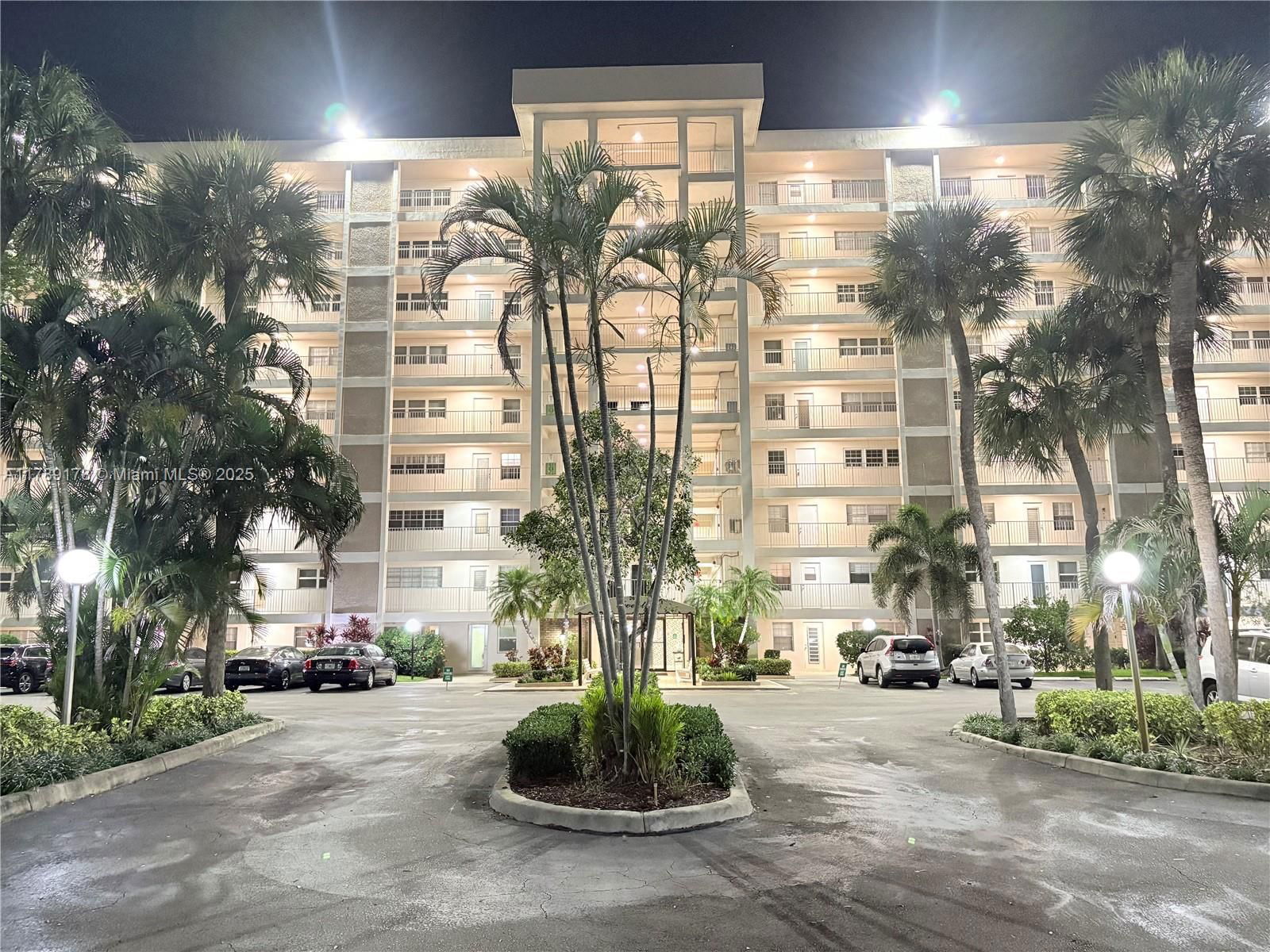 Real estate property located at 2671 Course Dr #409, Broward, No 20 Palm-aire Country C, Pompano Beach, FL