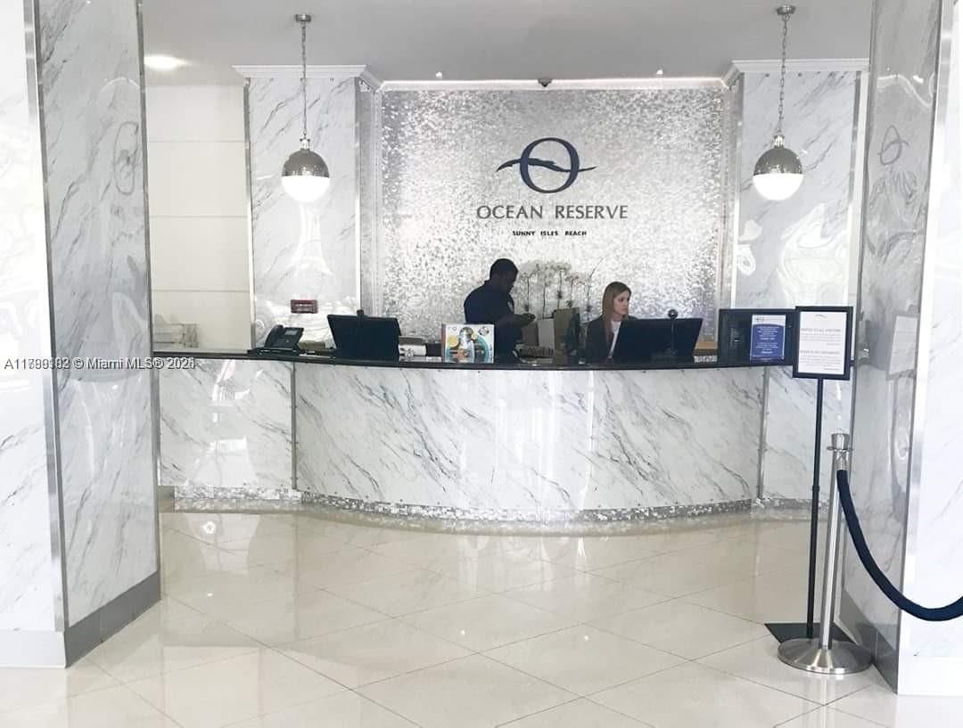 Real estate property located at 19370 Collins Ave #1216, Miami-dade, Ocean Reserve Condo, Sunny Isles Beach, FL