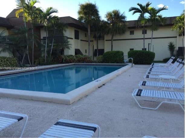 Real estate property located at 7905 86th St #626, Miami-dade, Kings Creek West Condo Bl, Miami, FL