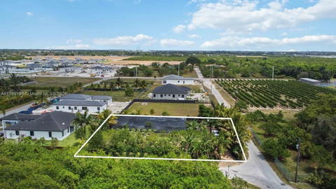 Real estate property located at 19785 326th St, Miami-dade, Montclair Country Estates, Homestead, FL