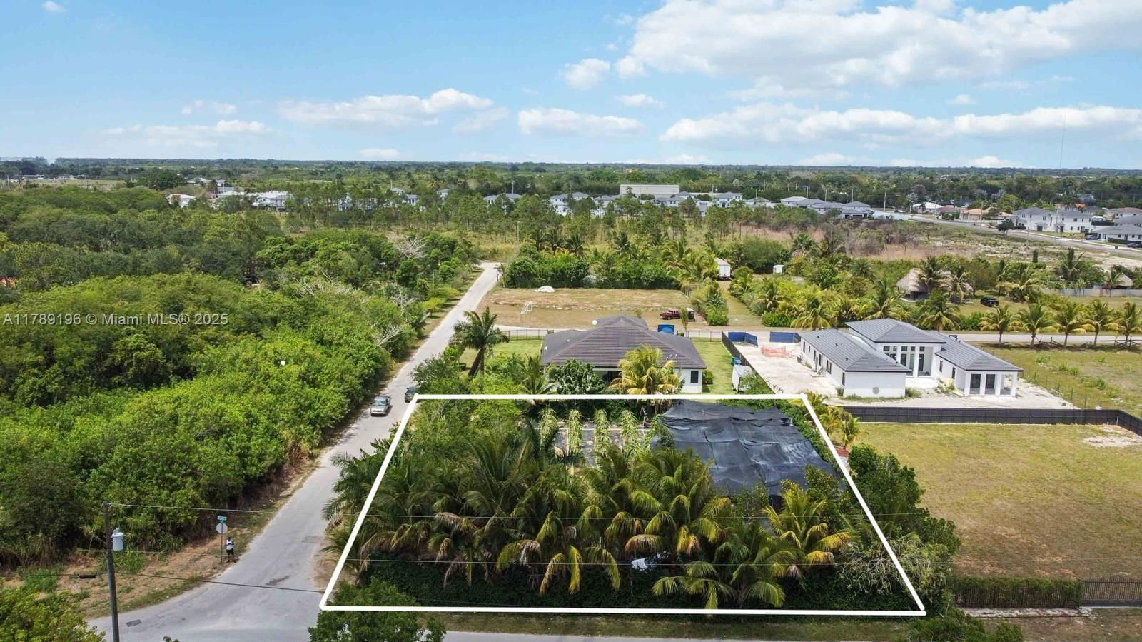 Real estate property located at 19785 326th St, Miami-dade, Montclair Country Estates, Homestead, FL