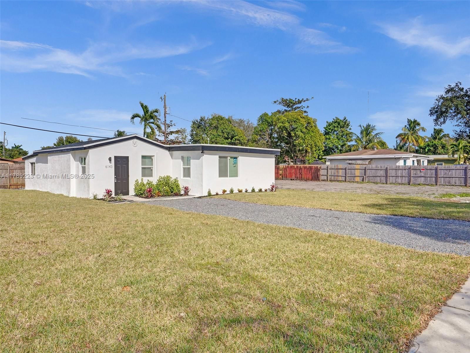 Real estate property located at 6147 40th St, Broward, Sun Land Park, Miramar, FL