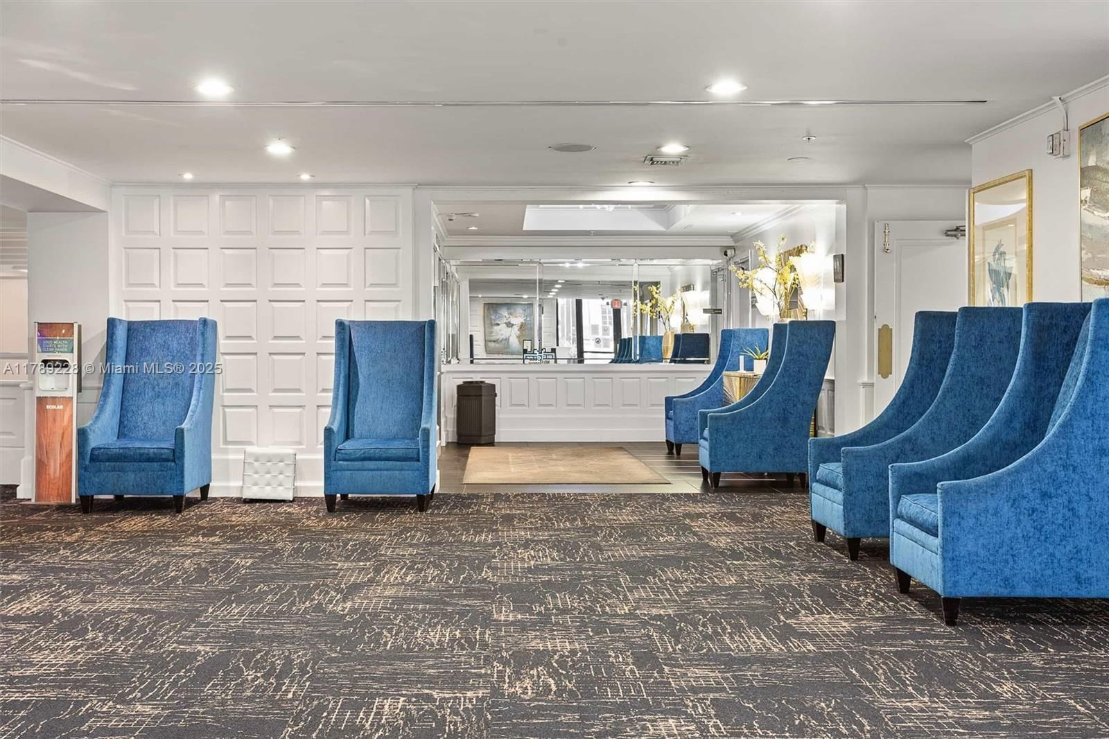 Real estate property located at 5225 Collins Ave #1117, Miami-dade, The Alexander Condo, Miami Beach, FL