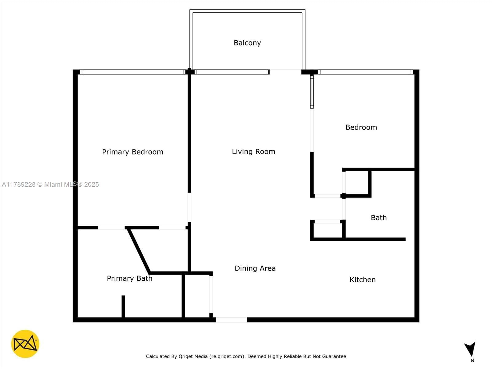 Real estate property located at 5225 Collins Ave #1117, Miami-dade, The Alexander Condo, Miami Beach, FL