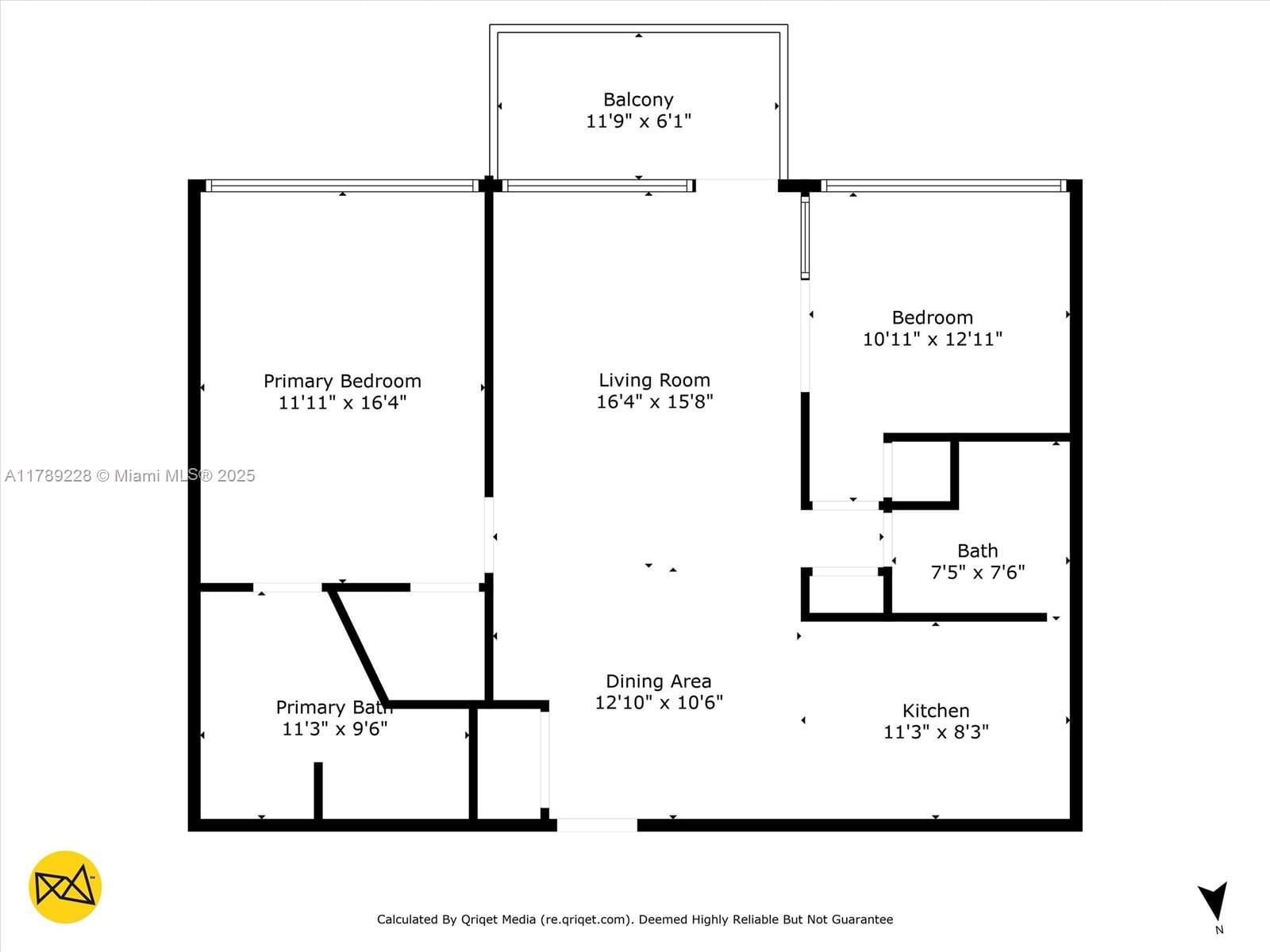 Real estate property located at 5225 Collins Ave #1117, Miami-dade, The Alexander Condo, Miami Beach, FL